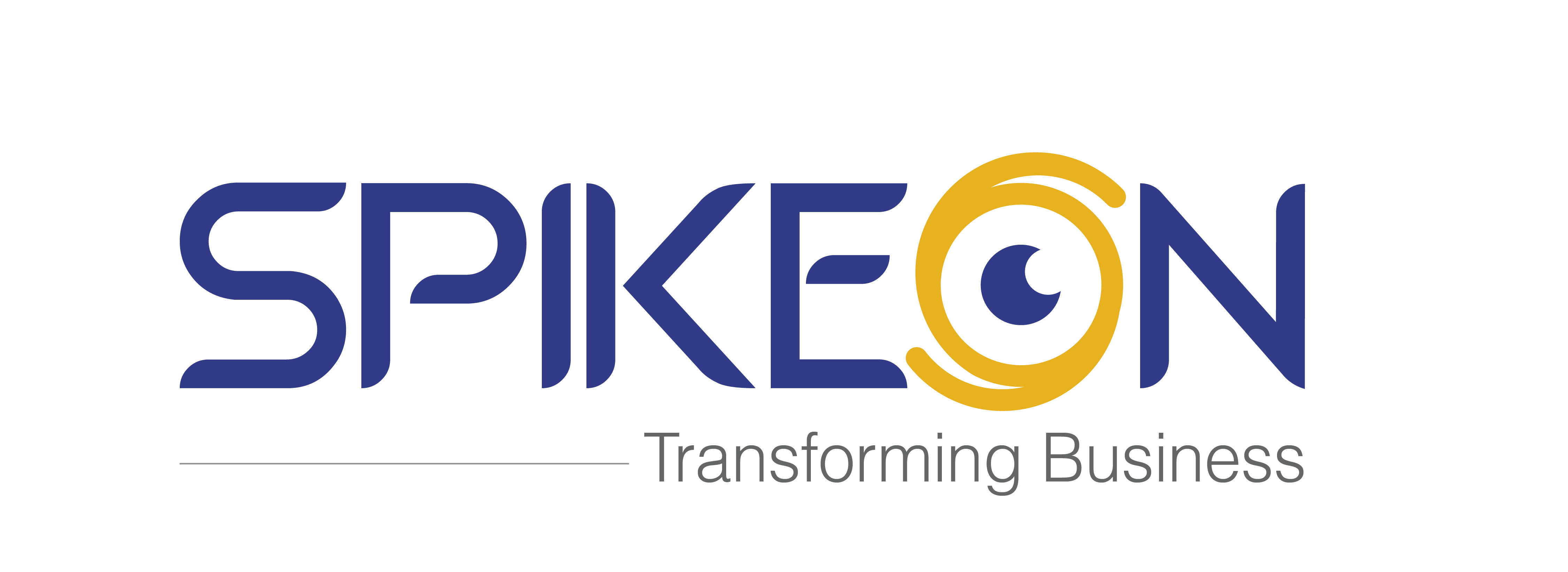SpikeOn Logo